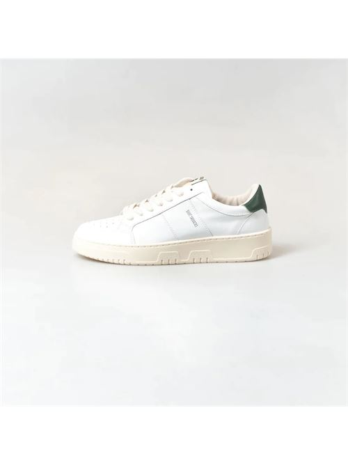 sneakers pelle SAINT SNEAKER | GOLFBIANCO/FORESTA